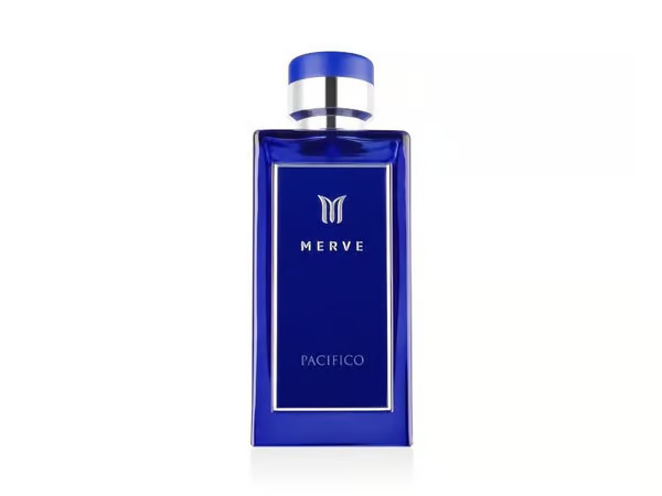 Merve Pacifico Eau De Parfum 100 ml (mies)