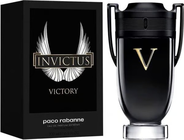 Paco Rabanne Invictus Victory - EdP 200 ml