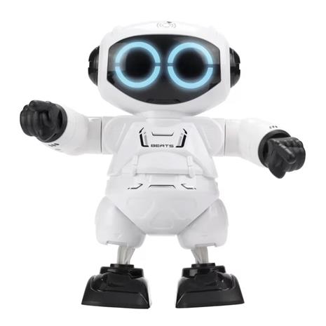 Silverlit Robottilelu Robo Beats