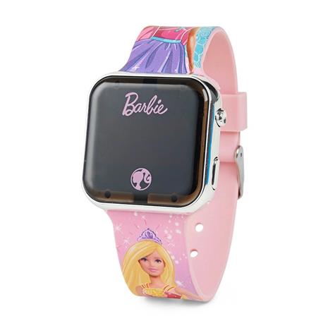 Accutime - Kello LED Barbie
