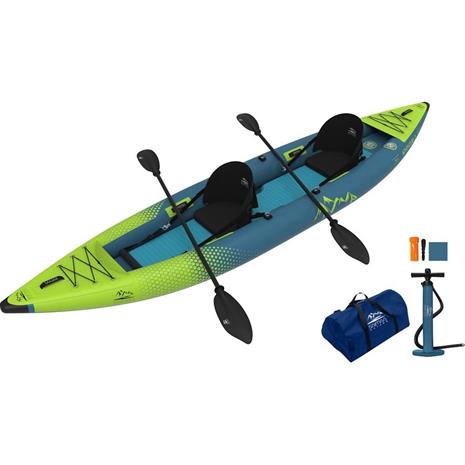 Saimaa Kayaks