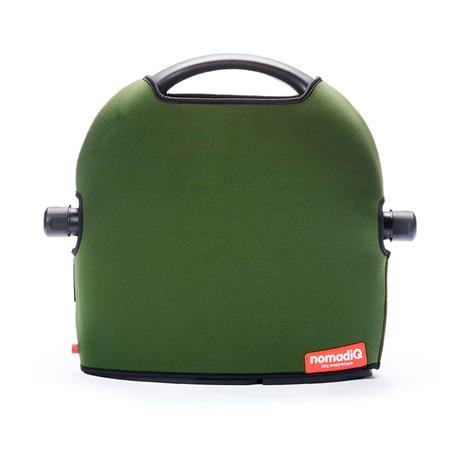 Nomadiq Grillin suojus, army green