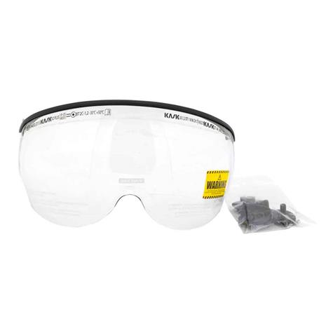 KASK V2 PLUS Visiiri mallille Superplasma