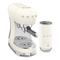 Smeg ECF12CREU, espressokone – kuva 3