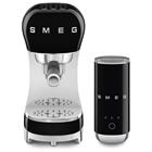 Smeg ECF12BLEU, espressokone