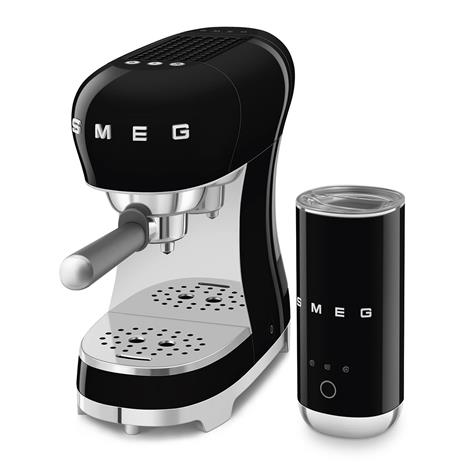 Smeg ECF12BLEU, espressokone
