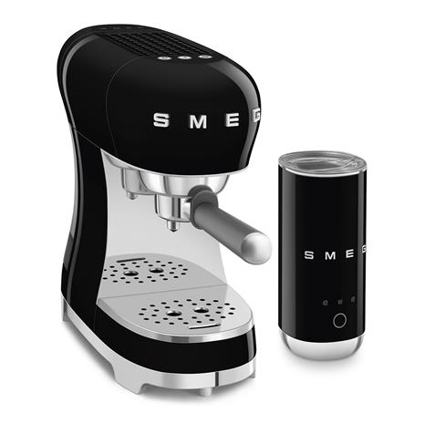 Smeg ECF12BLEU, espressokone