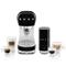 Smeg ECF12BLEU, espressokone – kuva 5