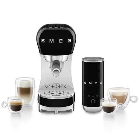 Smeg ECF12BLEU, espressokone