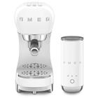 Smeg ECF12WHEU, espressokone