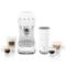Smeg ECF12WHEU, espressokone – kuva 5
