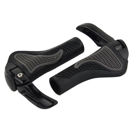 Ergonomiset pyöräkahvat Barends - 2Pack - 2Pack