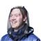Hyttyspäähine/verkko Atom – kuva 5