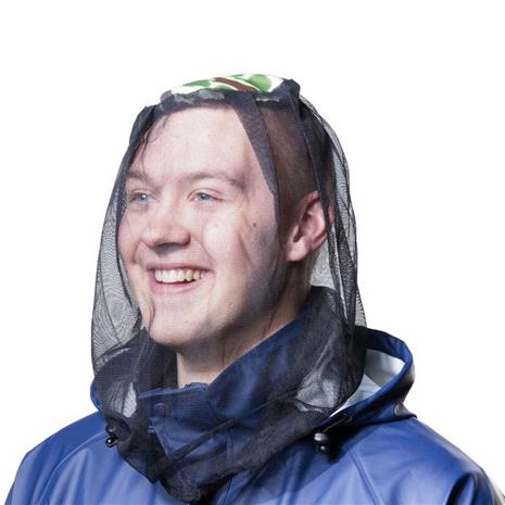 Hyttyspäähine/verkko Atom