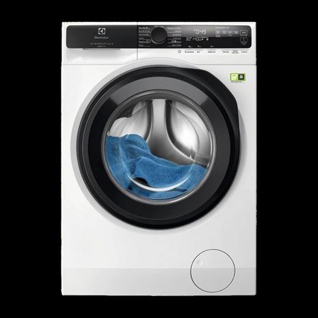 Electrolux 800-sarjan EFI852PY4Q, pyykinpesukone