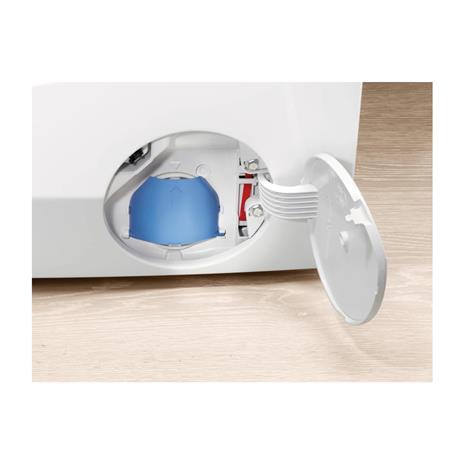 Electrolux 800-sarjan EFI852PY4Q, pyykinpesukone