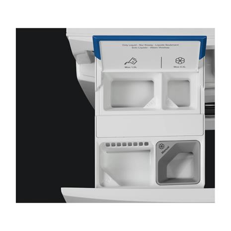 Electrolux 800-sarjan EFI852PY4Q, pyykinpesukone