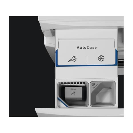 Electrolux 800-sarjan EFI852PY4Q, pyykinpesukone