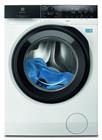 Electrolux EFI7H2EX6EQ, pyykinpesukone
