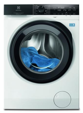 Electrolux EFI7H2EX6EQ, pyykinpesukone