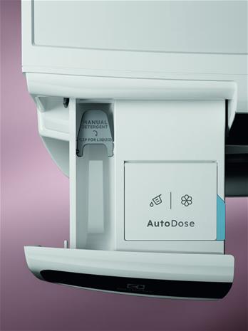 Electrolux EFI7H2EX6EQ, pyykinpesukone