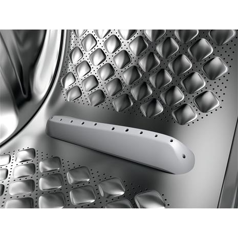 Electrolux EFI7H2EX6EQ, pyykinpesukone