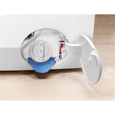 Electrolux EFI7H2EX6EQ, pyykinpesukone