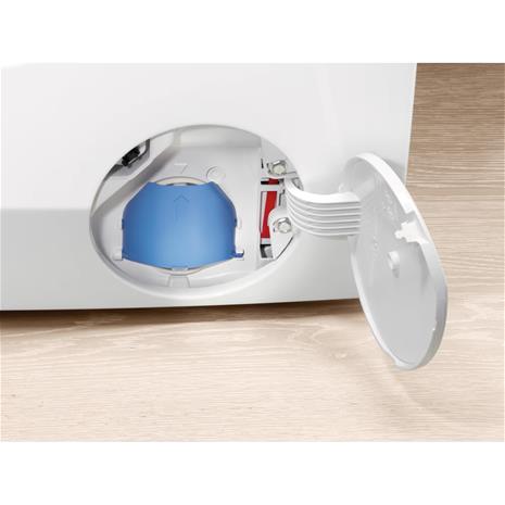 Electrolux EFI7H2EX6EQ, pyykinpesukone