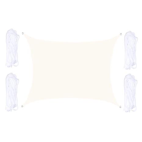 Aurinkopurje 4 x 6 m – kuva 7/8