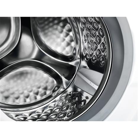 Electrolux EFI874EY6EQ, pyykinpesukone