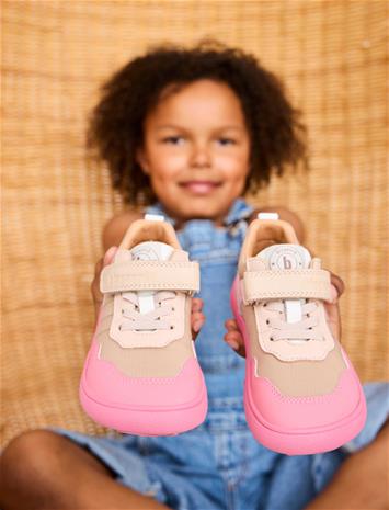 Bisgaard Bisgaard Barefoot Baloo - Yellow - 30