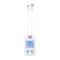 Uni-t Ut658dual Usb Tester A/c, jännite- ja virtamittari – kuva 3