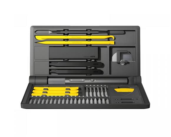 HOTO Precision screwdriver kit pro