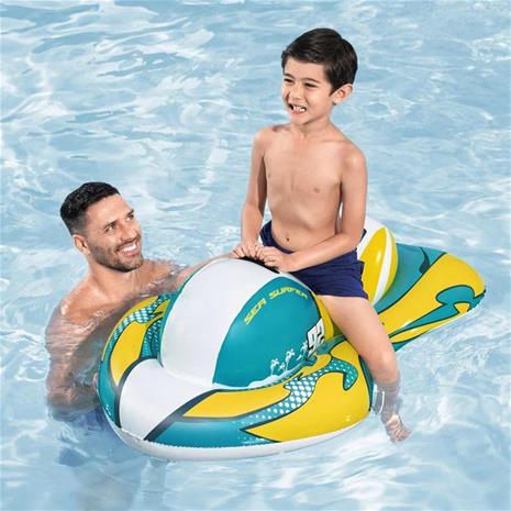 Bestway 1,17m x 77cm Sea Surfer Ride-On