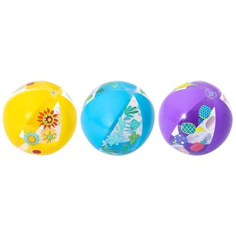 Bestway Designer Beach Ball 51 cm rantapallo