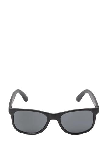 Lindex Sunglasses Wayfare Basic - Black - ONE SIZE