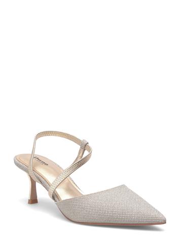 Dune London Charming - Beige - 41