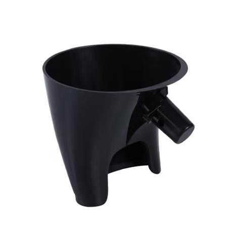 Jauhosuppilo KitchenAid 5 litran keittiökoneeseen