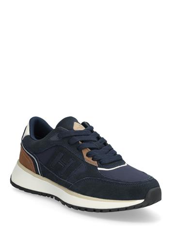 Hackett London Otto Run - Beige - 45