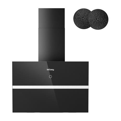 IsEasy TV1360D4-CC-I2 Kitchen Hood