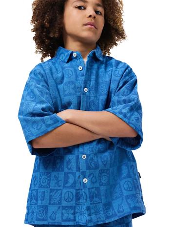 Molo Richie - Blue - 158/164