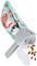 Kaatoliitin pusseille / pääsiäisklipsi kaatosuulakkeella / 2-in-1 pussinsulkija - 2-pack - 2-pack – kuva 3