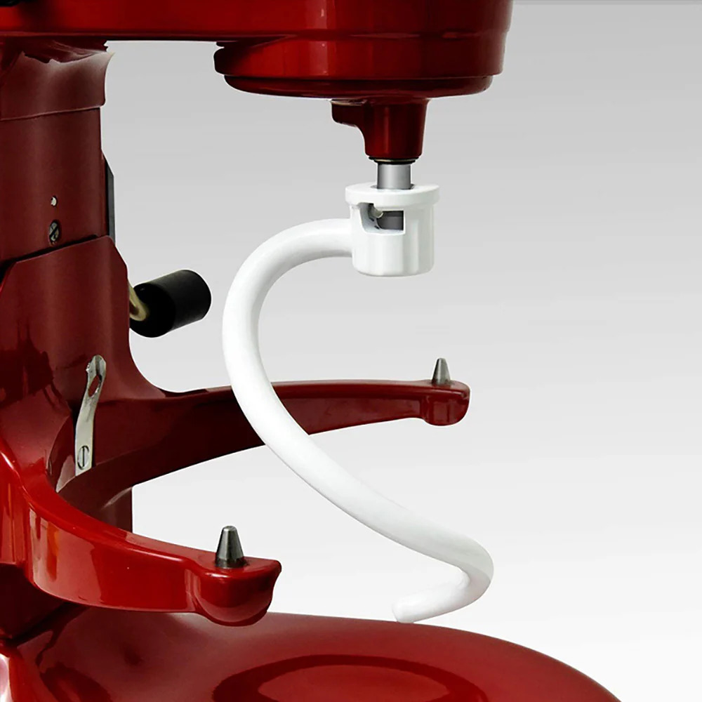 Taikinakoukku KitchenAid 6 QT keittiökoneeseen