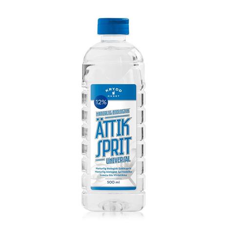 Etikkaviina 12% Universal 1L