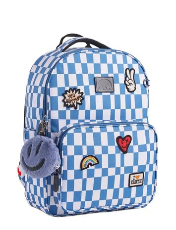 Molo Backpack Mates - Black - ONE SIZE