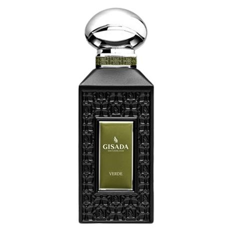 Gisada Luxury Collection Verde - EdP 100 ml