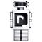 Paco Rabanne Phantom Rechargeable - EdT 150 ml – kuva 8