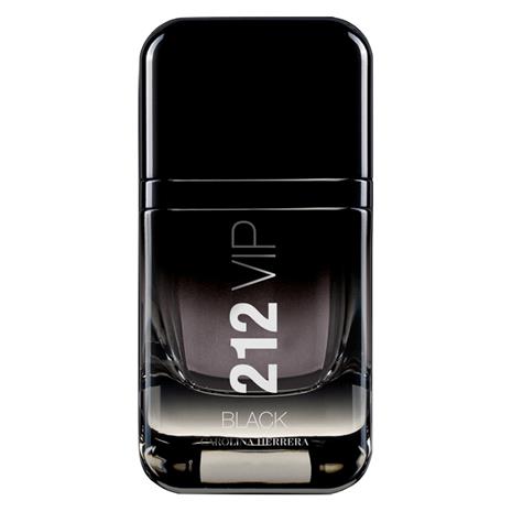 Carolina Herrera 212 VIP Black Eau de Parfum 50 ml