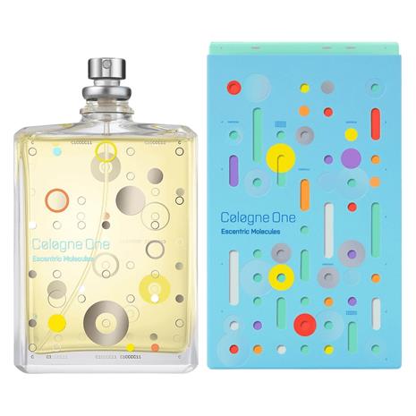 Escentric Molecules Cologne one -tuoksu