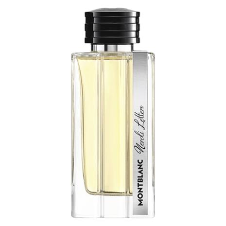 Montblanc Neroli Letters Eau de Parfum 125 ml